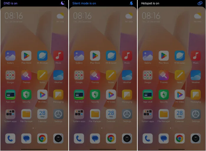 En İyi 6 HyperOS Özelliği