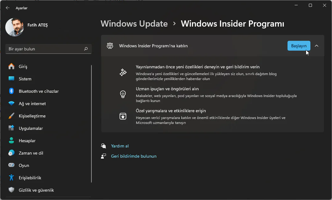 AMD Ryzen Sistemlerde Oyun Performansını Artırma