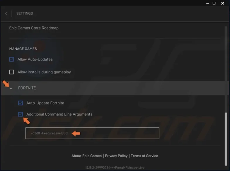 Fortnite Çöktü Hatası Neden Oluyor ve Nasıl Çözülür?
