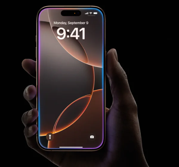 iPhone 16 Pro Özelikleri