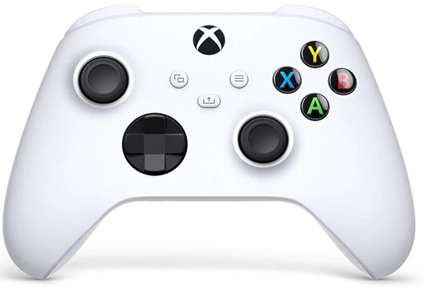 Microsoft Xbox Series S