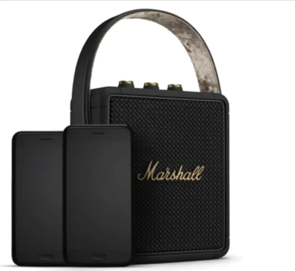Marshall Stockwell II Bluetooth Hoparlör