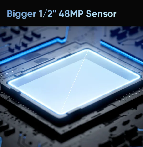 Insta360 X3 360 Derece Aksiyon Kamerası