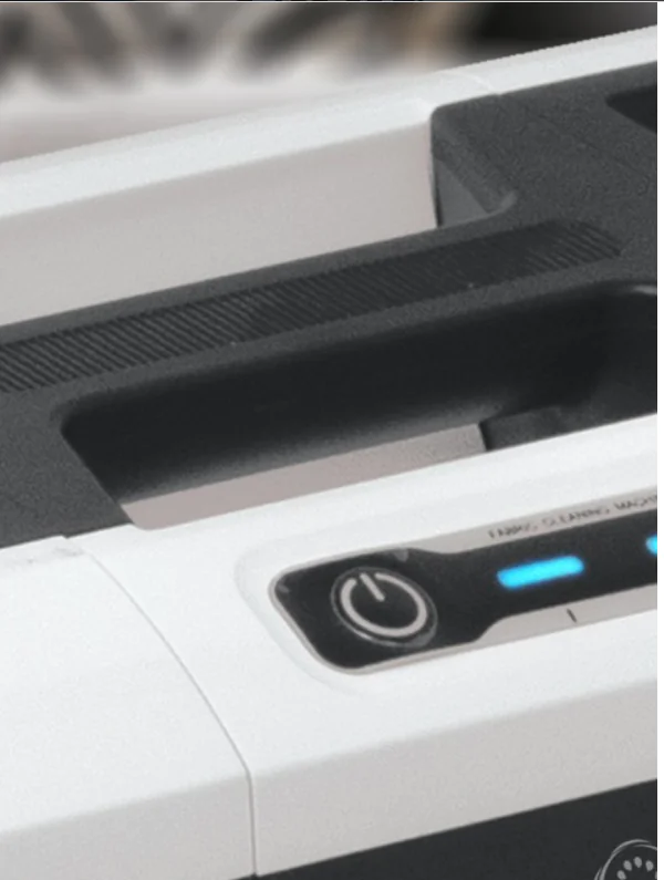 KCC-4325W Koltuk Yıkama