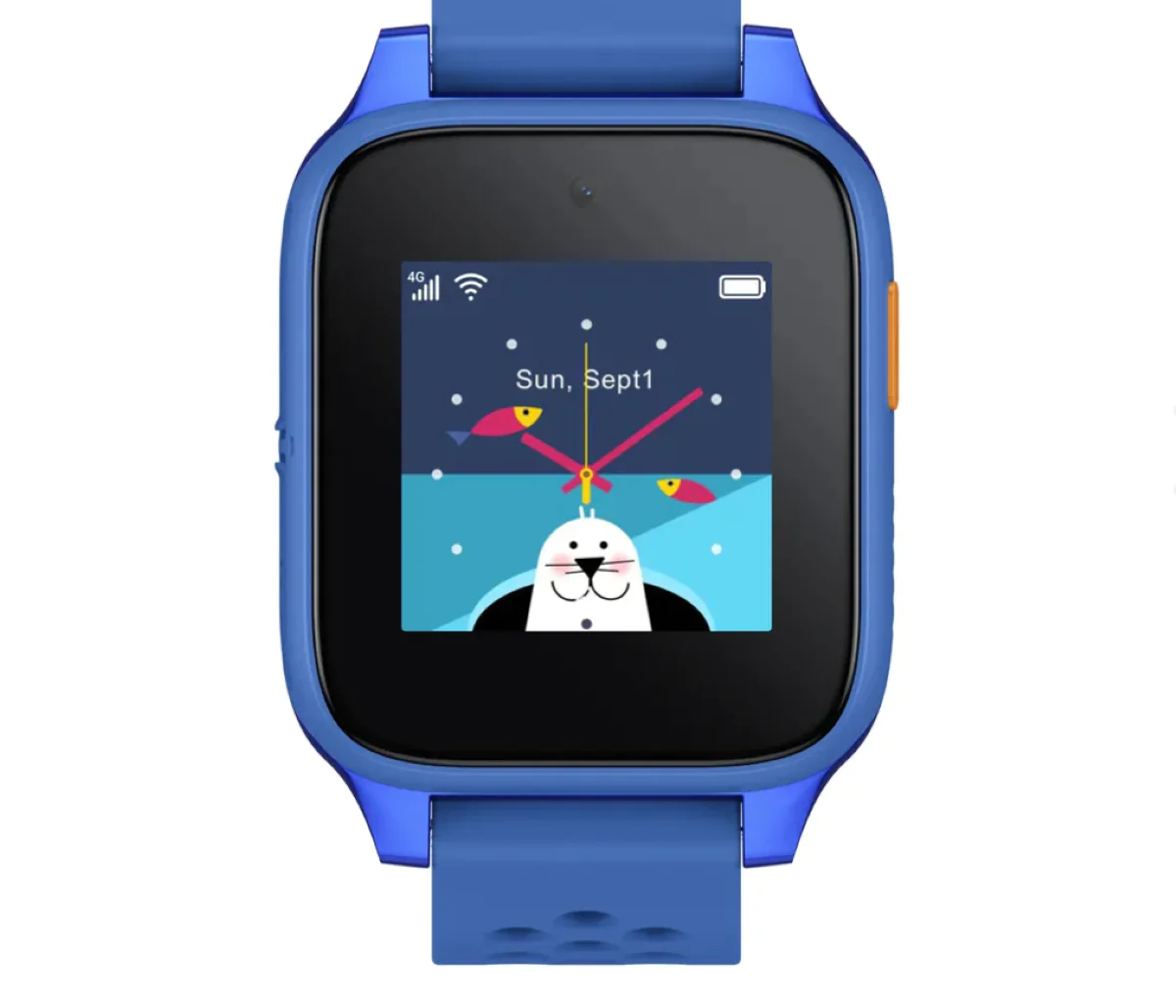 TCL MoveTime MT46 Özellikler