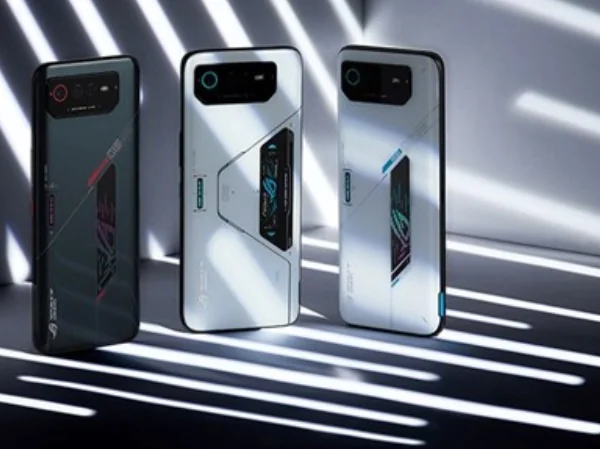 Asus ROG Phone 7 İnceleme