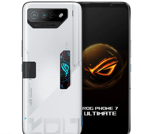 Asus ROG Phone 7 İnceleme