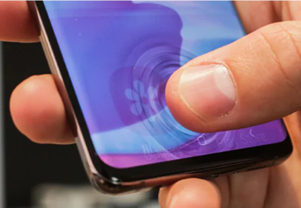 Samsung Galaxy S21 fe