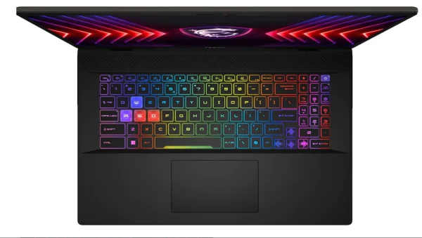 MSI Sword 17 Gaming Laptop İnceleme