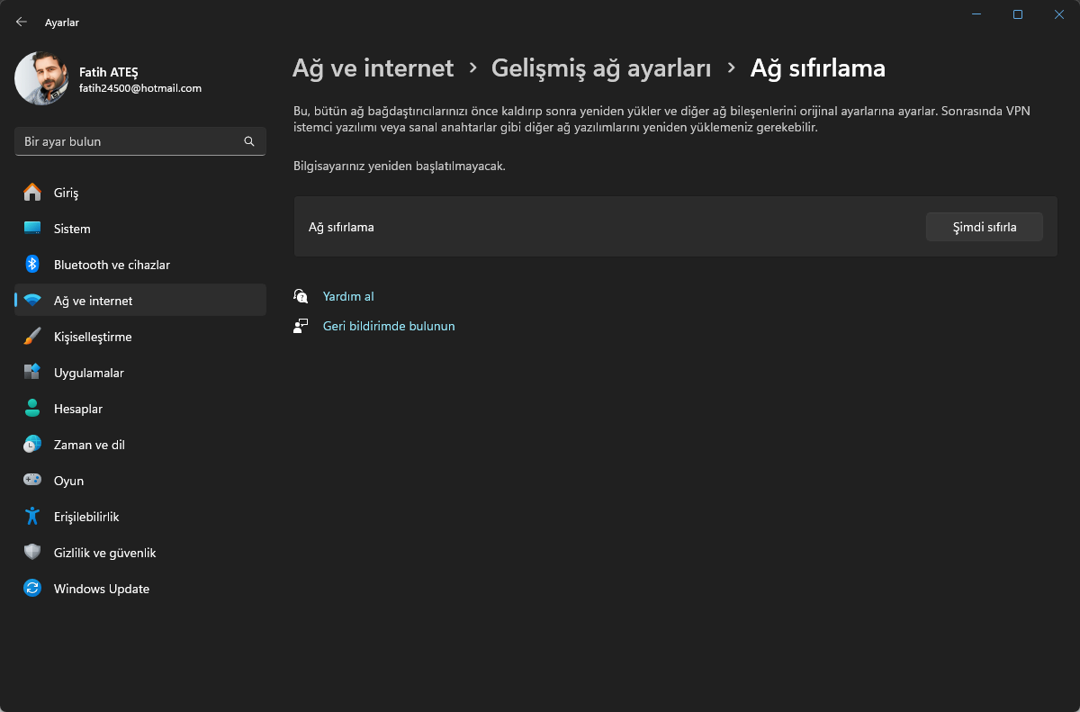 Asus Armoury Crate JavaScript Hatası