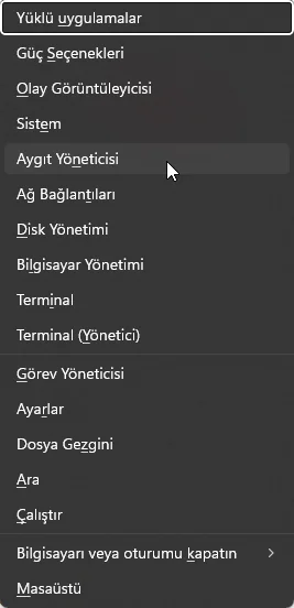 ASUS Armoury Crate CPU Sıcaklığını Göstermiyor