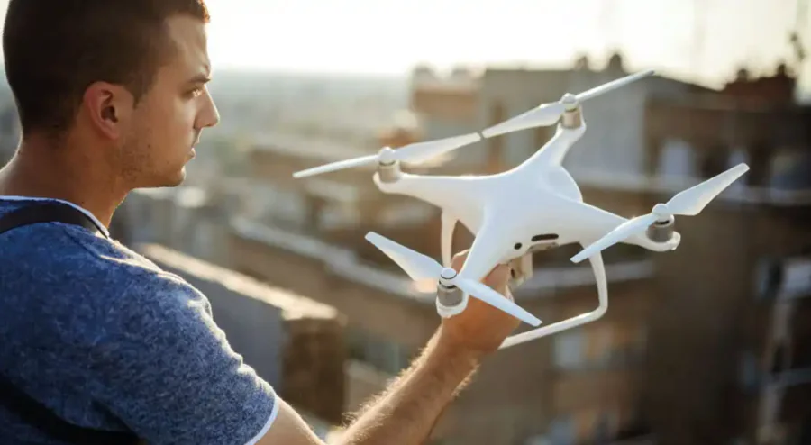 025 En İyi Drone Modelleri