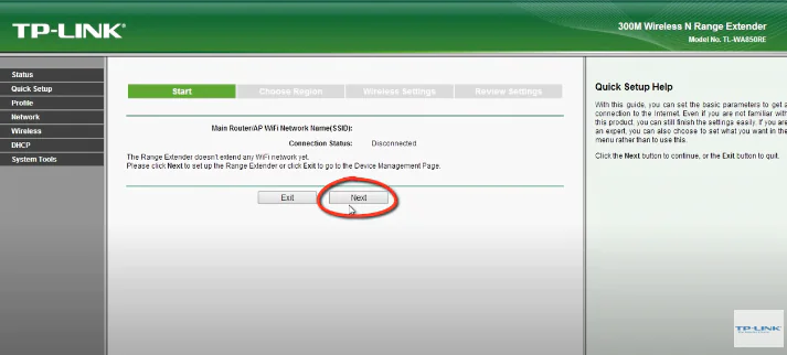 Tp link TL WA750RE ve WA854RE Range Extender Kurulumu Nedir