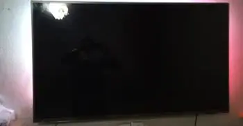 LED TV lerde görüntü kaybı sorunu yaşıyorum