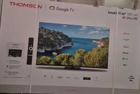 40 İnç TV Kurulumumu Yapamıyorum