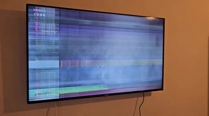 TV HDR Modunda Parlaklık Titremesi çözümü nedir