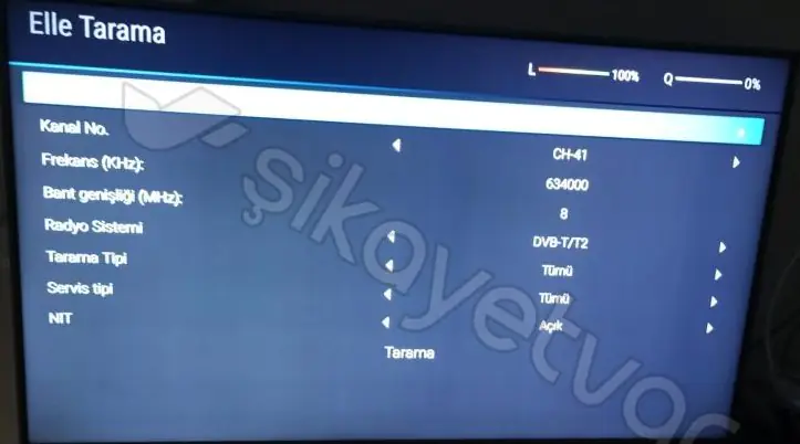Karasal Yayın Frekans Değişiklikleri ve Eski Cihazların Uyum Sorunu nasıl çözülür