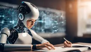 Yapay Zeka Destekli Eğitim Uygulamaları