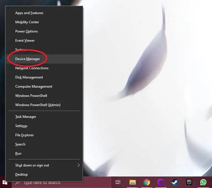 2,4 GHz veya 5 GHz Wi-Fi bağlanma