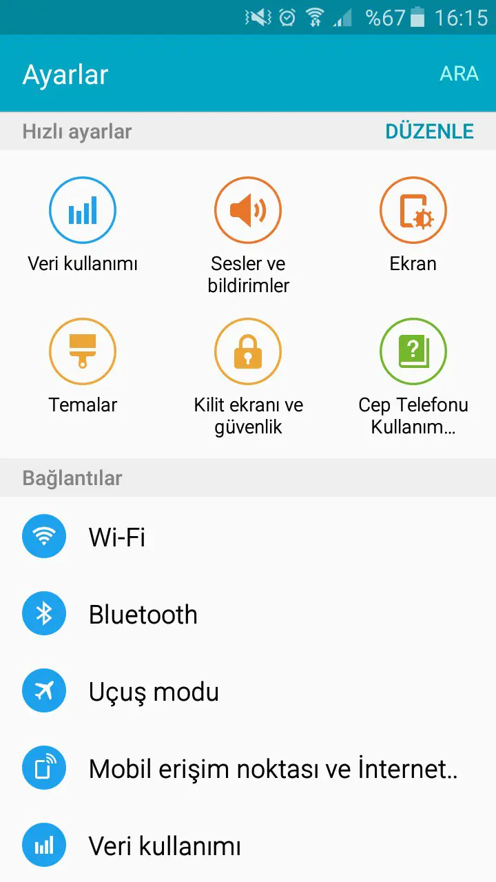 WhatsApp Çalışmayan Anket Sorunu