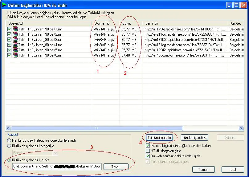 İnternet Download Manager İçin Harika İpuçları Adım Adım