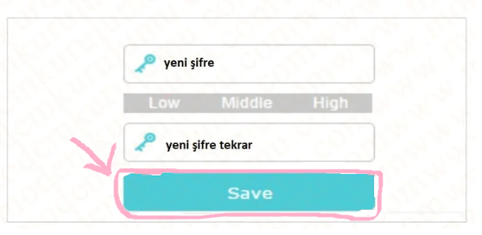 tp-link-archer-vr2800 kablosuz modem kurulumu