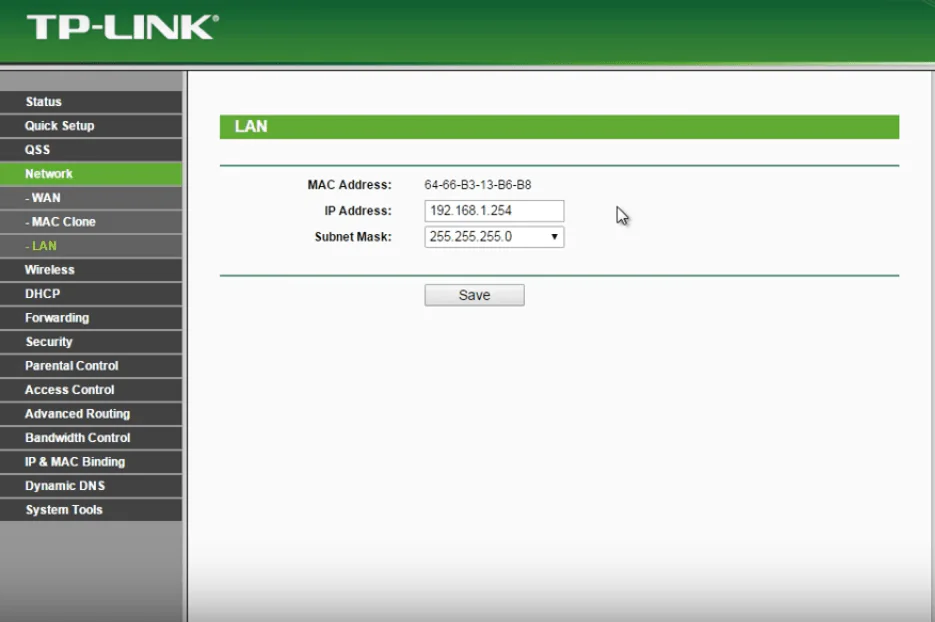 Tp Link TL WR720n Router Kurulumu Nedir