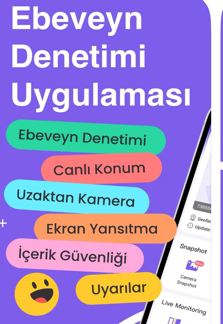 FlashGet Kids  özellikleri nelerdir