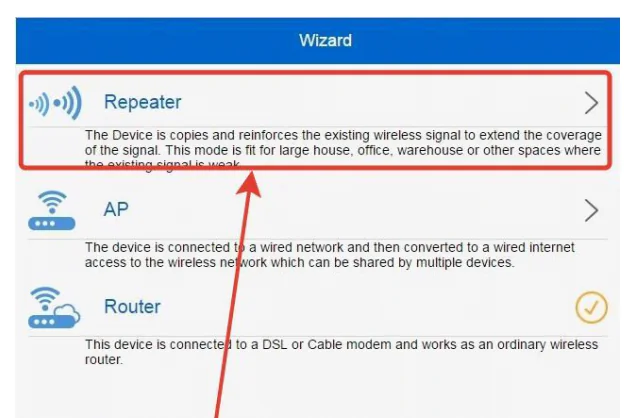 Everest Ewr 523 Repeater Kurulumu Nasıl yapılır