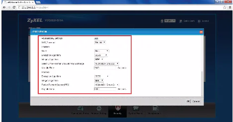 ZyXEL VMG8924-B10A VPN Kurulumu Nasıl Yapılır Yöntemler