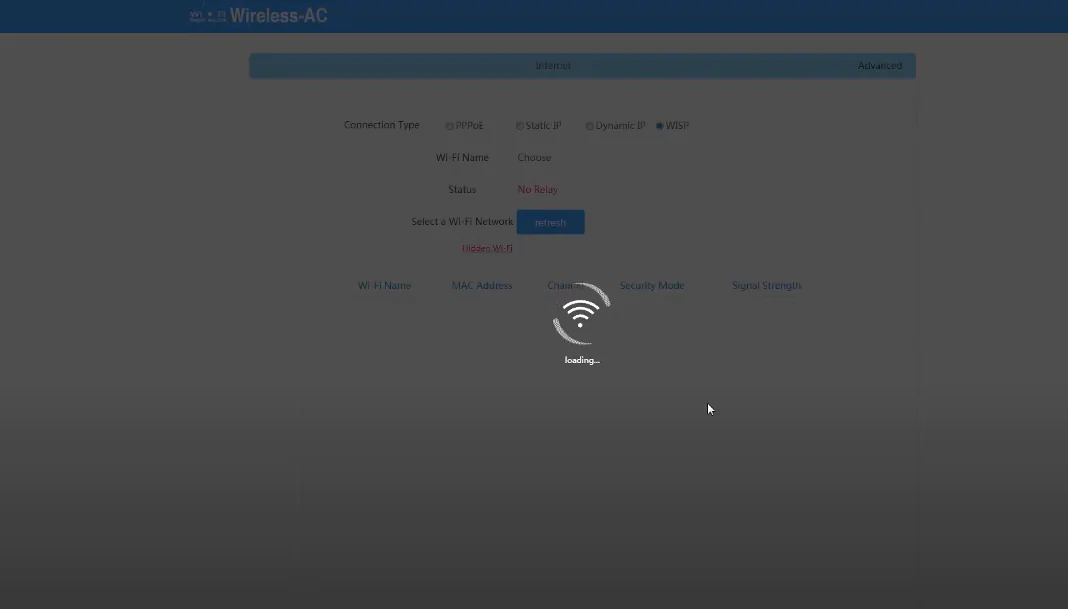 Everest EWR-532AC3 Router Kurulumu