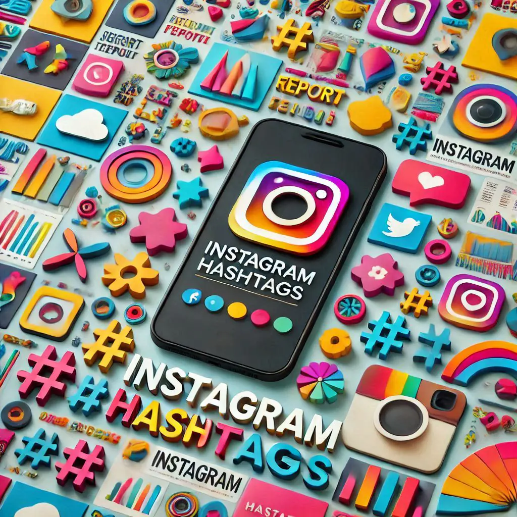 Instagram'da hikayelere bildir etiketi ekleme