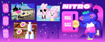 Discord Nitro nedir?