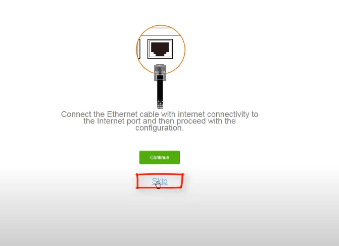 Everest EWR-AC66 WISP Kablosuz Repeater Modu