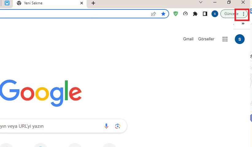 Chrome'da reklam gizliliğinizi yönetme