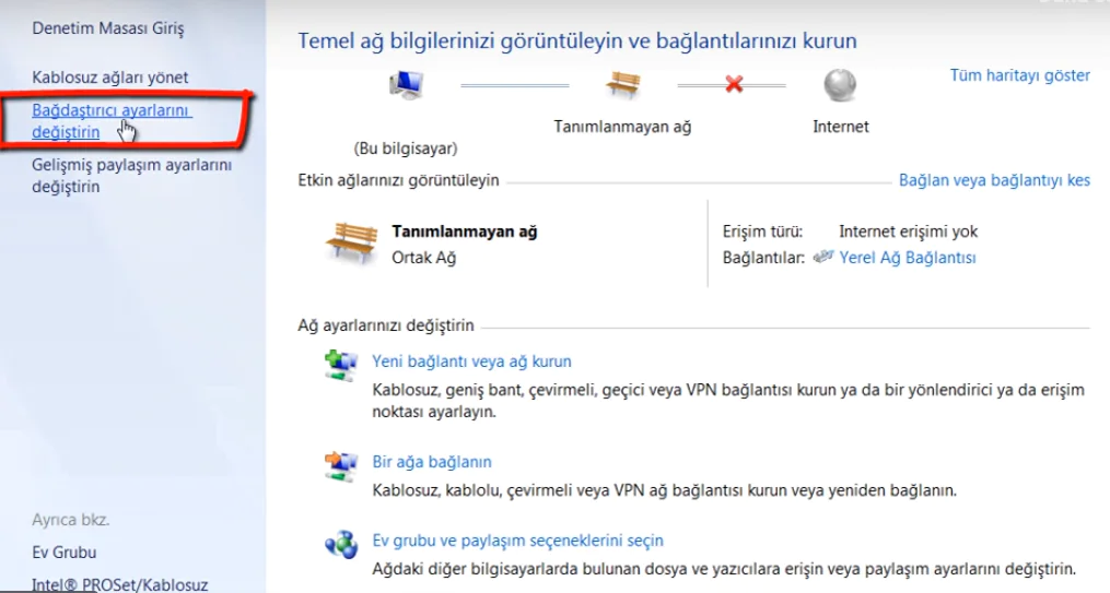 TP Link CPE510 13dBi Dış Mekan Kurulumu