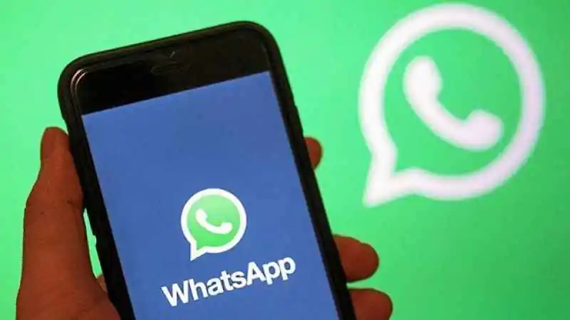 WhatsApp Araması ve Normal Arama Farkları
