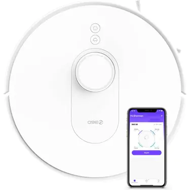 360 s8 robot supurge özellikleri ve kurulumu