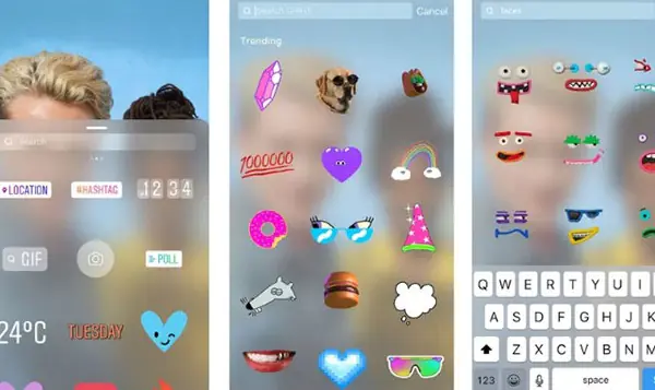 Instagram GIF Nedir?