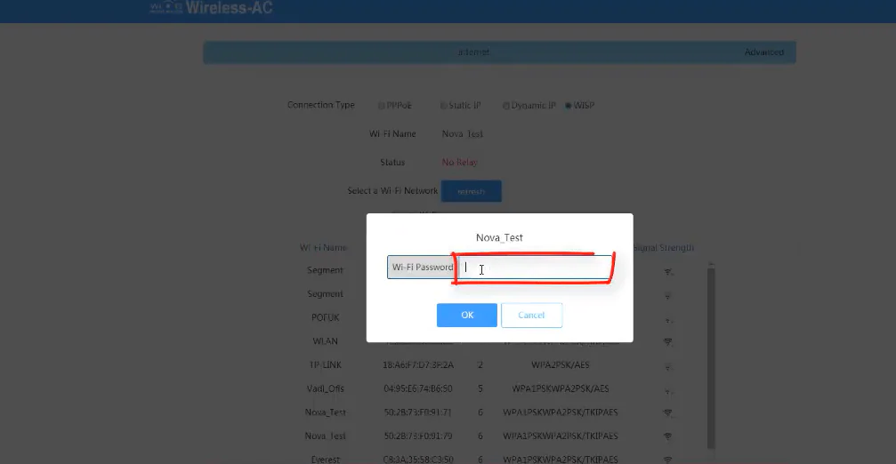 Everest EWR-532AC3 Router Kurulumu