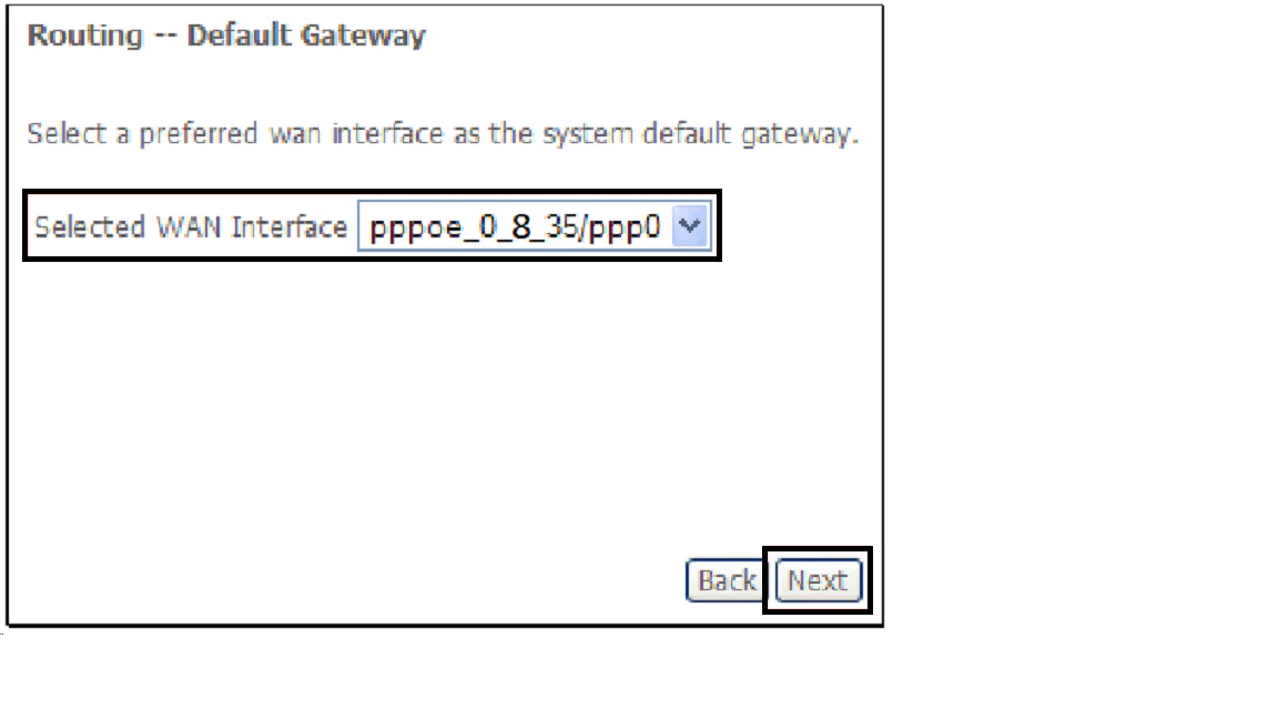 D Link DSL 2760U Modem Kurulumu ve Kablosuz Ayarları
