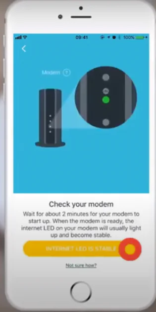 Tp link Deco M5 Mesh Kurulumu