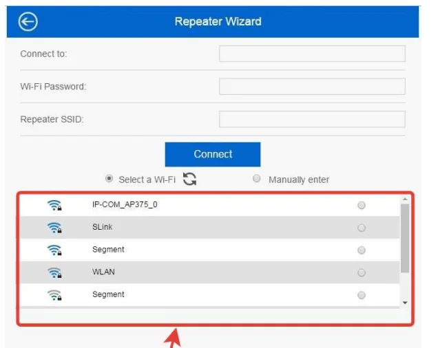 Everest Ewr 523 Repeater Kurulumu