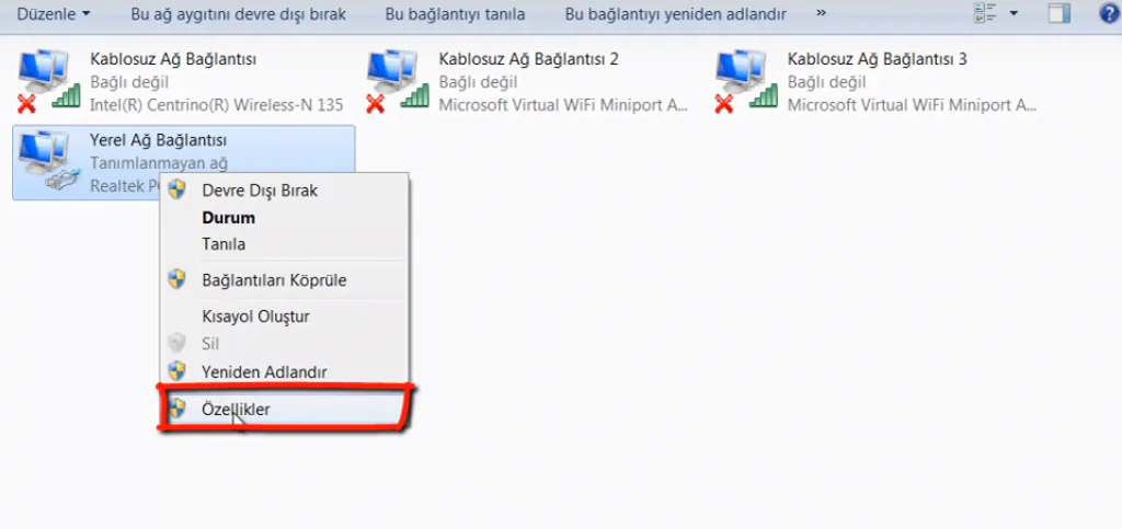 TP Link CPE510 13dBi Dış Mekan Kurulumu Yolları