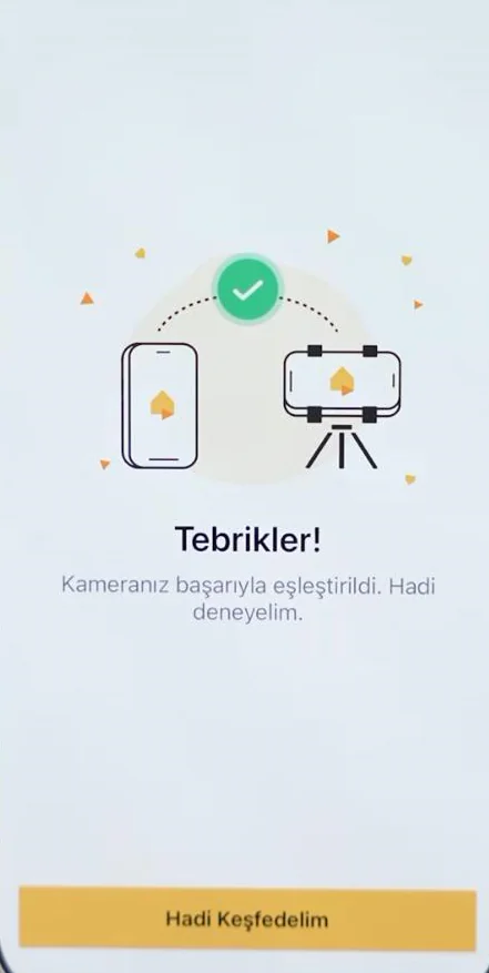 Alfred Home Security Camera Uygulaması Nedir