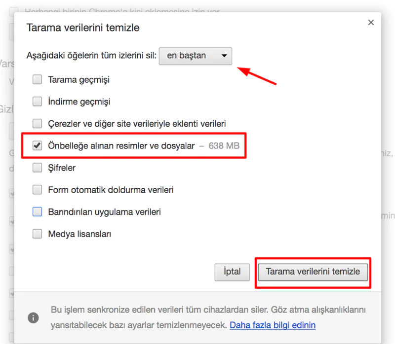 401 Yetkisiz Erişim Hatası Nedir