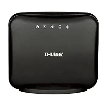 D-Link DSL-2640U HW C1' Modem Kurulumu ve Kablosuz Ayarlar (Resimli Anlatım)