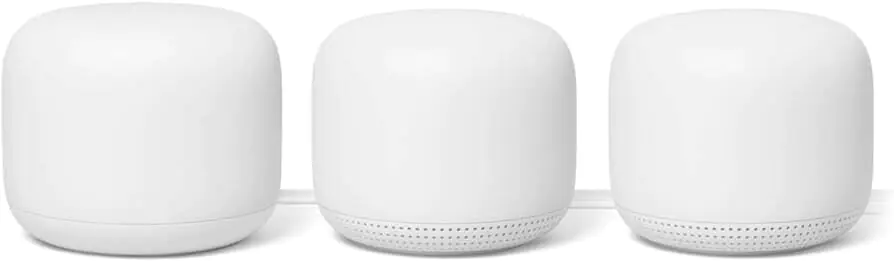 Wi-Fi Mesh Sistem Kurulumu