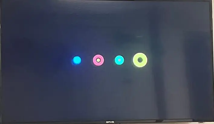 Onvo TV Sürekli Kapanıp Açılıyor Sorunu çözemiyorum