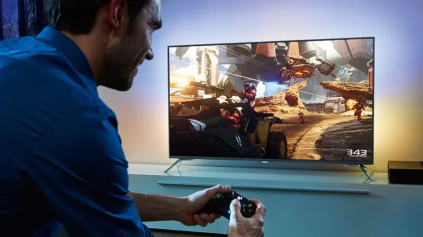 TV de ses ile görüntü arasında senkron sorunu çözümü